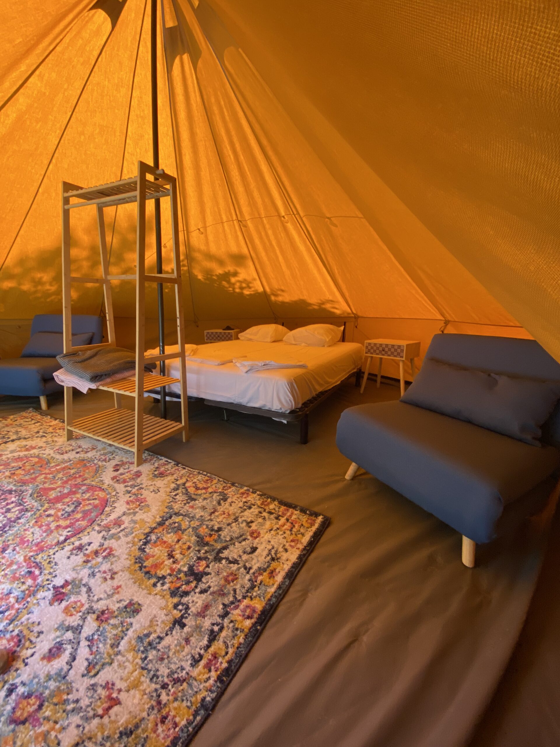 Hébergements mariage